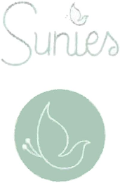 SUNIES logo