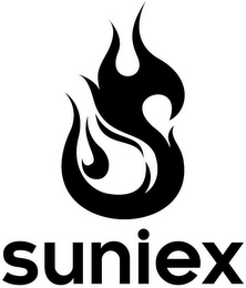 SUNIEX logo