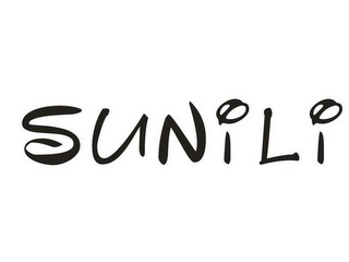 SUNILI logo