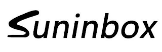 SUNINBOX logo