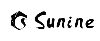 SUNINE logo