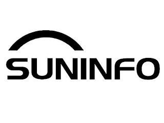 SUNINFO logo