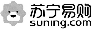 SUNING.COM logo