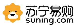 SUNING.COM logo