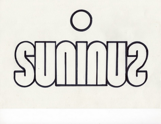 SUNINUS logo