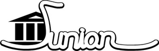 SUNION logo
