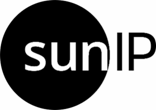 SUNIP logo