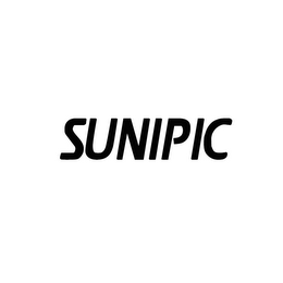 SUNIPIC logo
