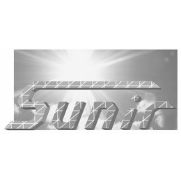 SUNIR logo