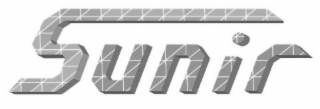 SUNIR logo