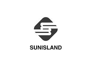 SUNISLAND logo