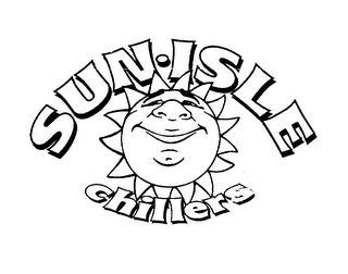 SUNISLE CHILLERS logo