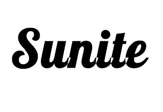 SUNITE logo