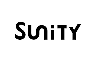 SUNITY logo