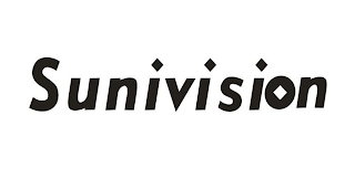 SUNIVISION logo
