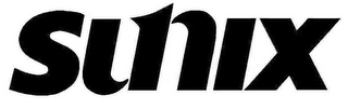 SUNIX logo