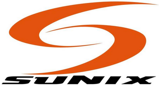 SUNIX logo