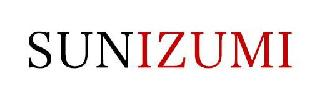 SUNIZUMI logo