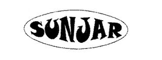 SUNJAR logo