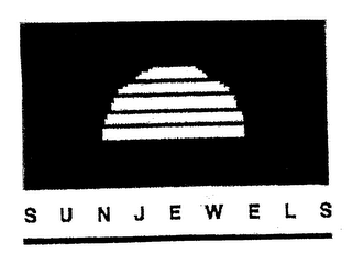 SUNJEWELS logo
