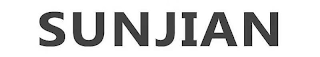 SUNJIAN logo