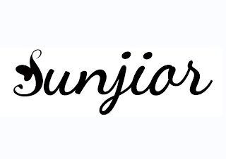 SUNJIOR logo