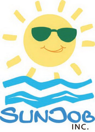 SUNJOB INC. logo