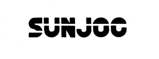 SUNJOC logo