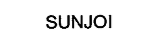 SUNJOI logo