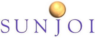 SUNJOI logo