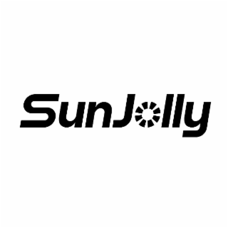 SUNJOLLY logo