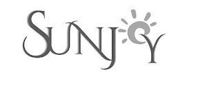 SUNJOY logo