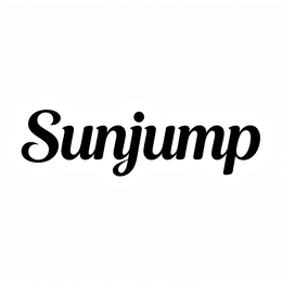 SUNJUMP logo