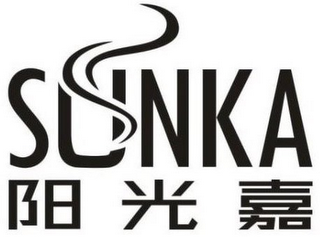 SUNKA logo
