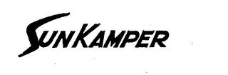 SUNKAMPER logo