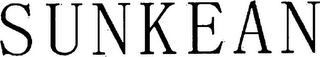 SUNKEAN logo