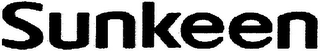 SUNKEEN logo