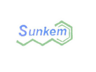 SUNKEM logo