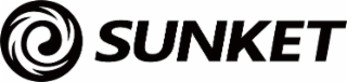 SUNKET logo