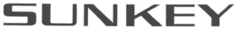 SUNKEY logo