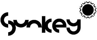 SUNKEY logo