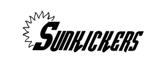 SUNKICKERS logo