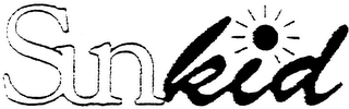 SUNKID logo