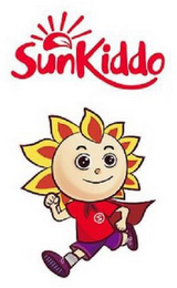 SUNKIDDO logo
