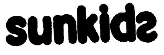SUNKIDS logo