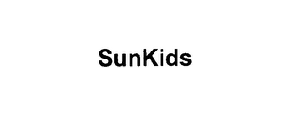 SUNKIDS logo