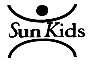 SUNKIDS logo