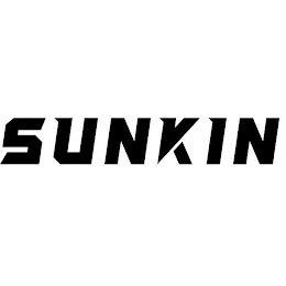 SUNKIN logo
