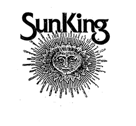 SUNKING logo