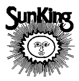 SUNKING logo